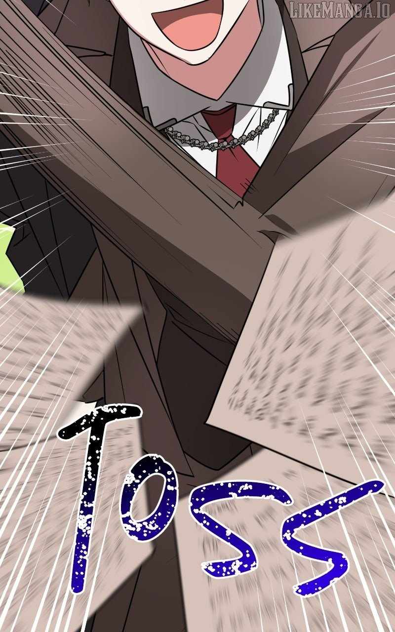 My Ruined Academy Chapter 46 - Page 2