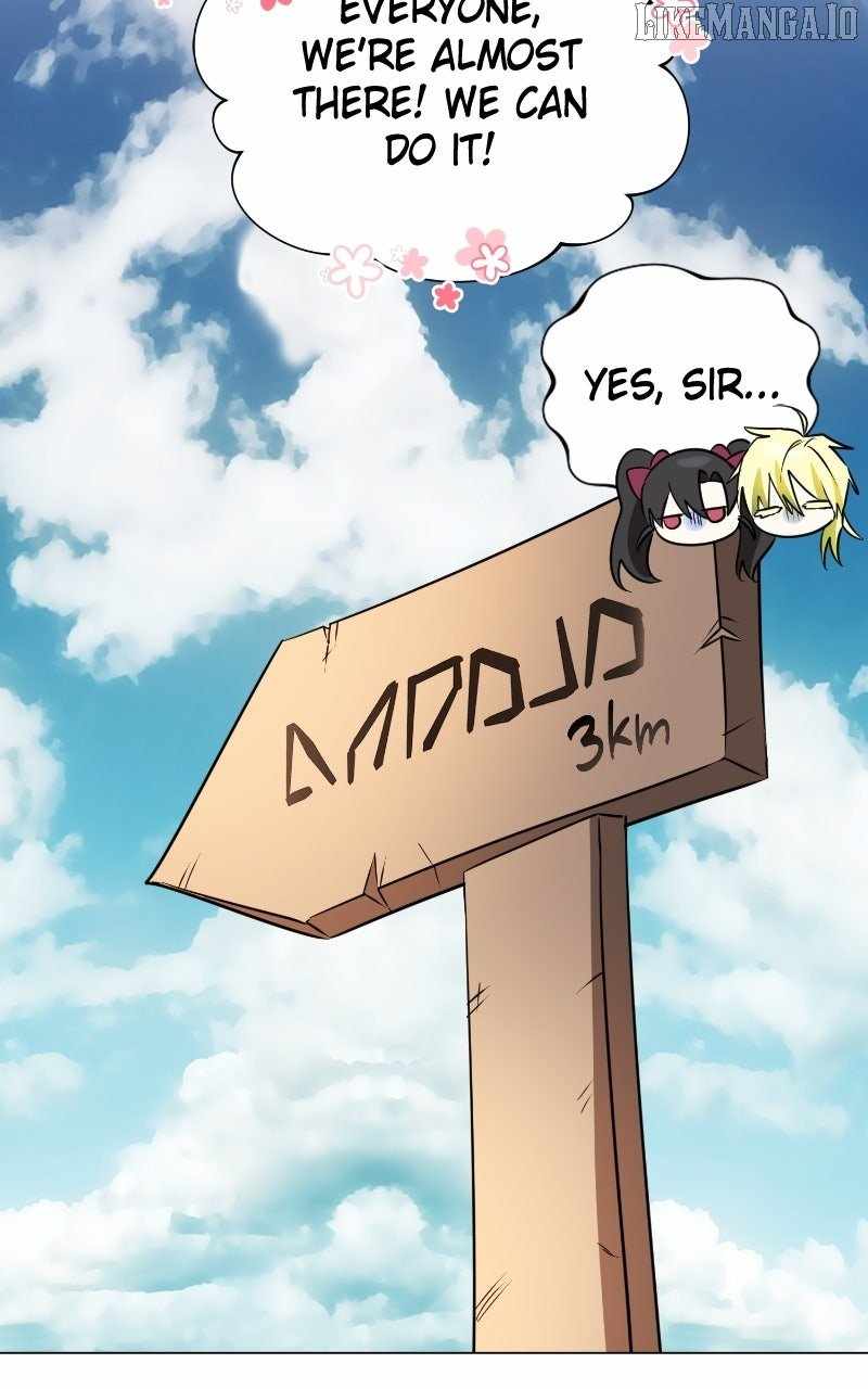 My Ruined Academy Chapter 46 - Page 34