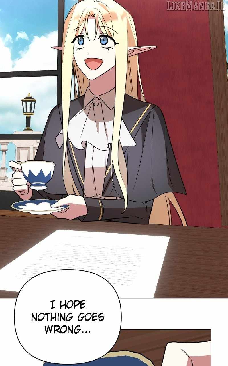 My Ruined Academy Chapter 46 - Page 38