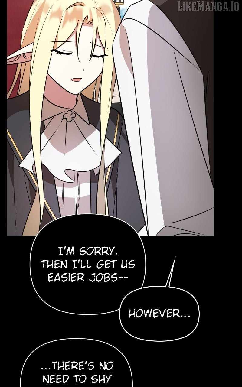 My Ruined Academy Chapter 46 - Page 41