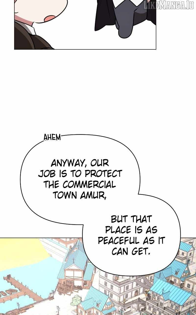 My Ruined Academy Chapter 46 - Page 82