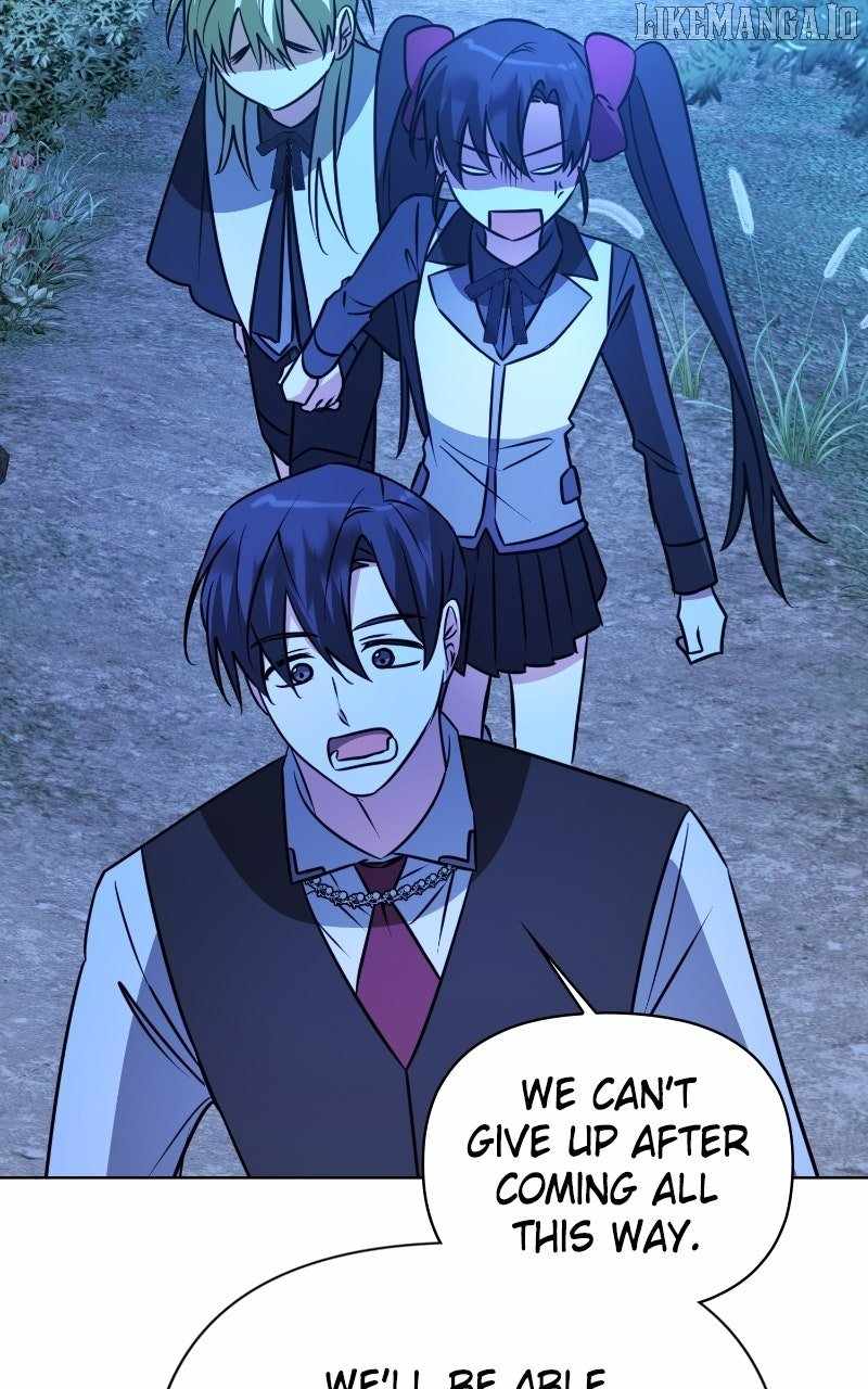 My Ruined Academy Chapter 48 - Page 10