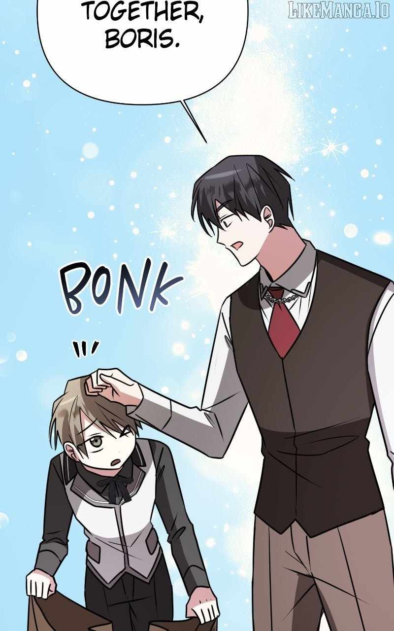 My Ruined Academy Chapter 48 - Page 102