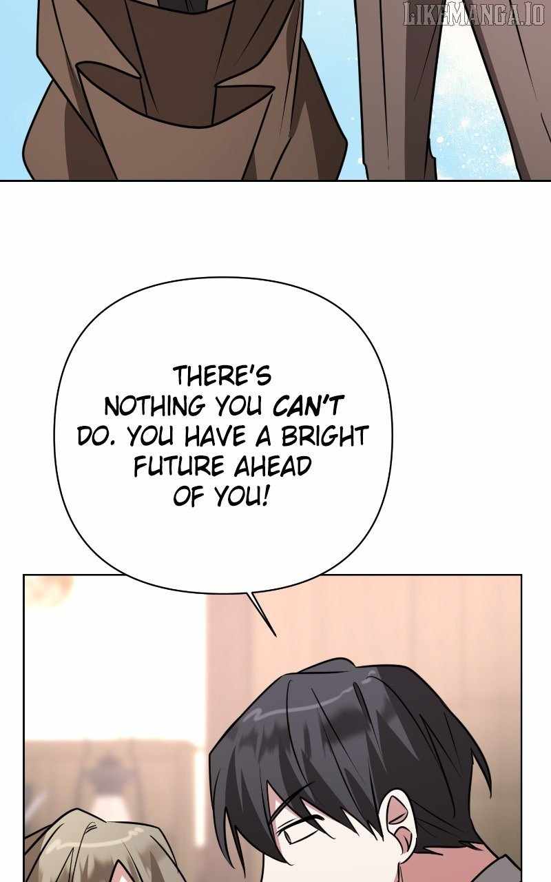 My Ruined Academy Chapter 48 - Page 103