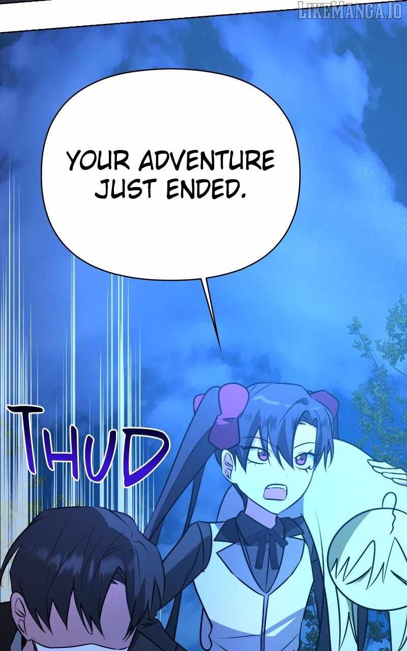 My Ruined Academy Chapter 48 - Page 14