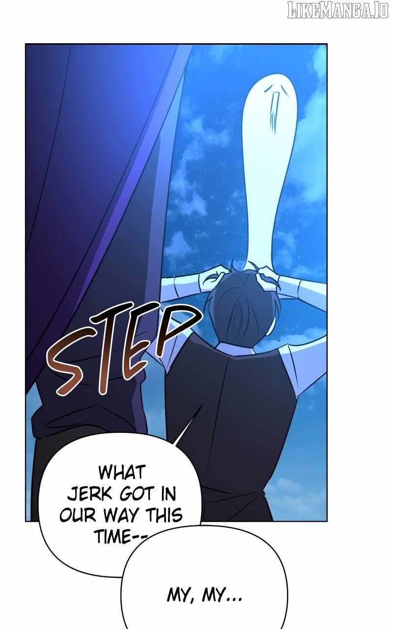 My Ruined Academy Chapter 48 - Page 16