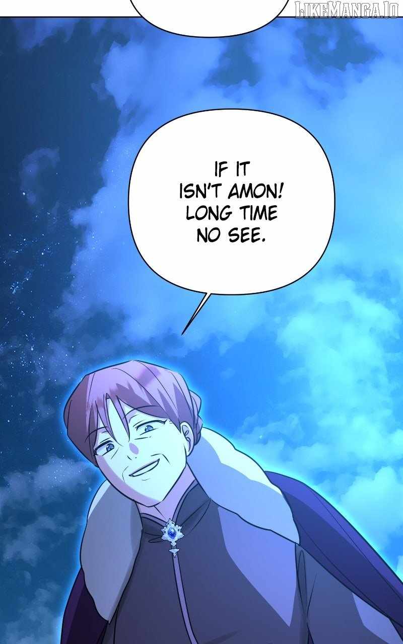 My Ruined Academy Chapter 48 - Page 17