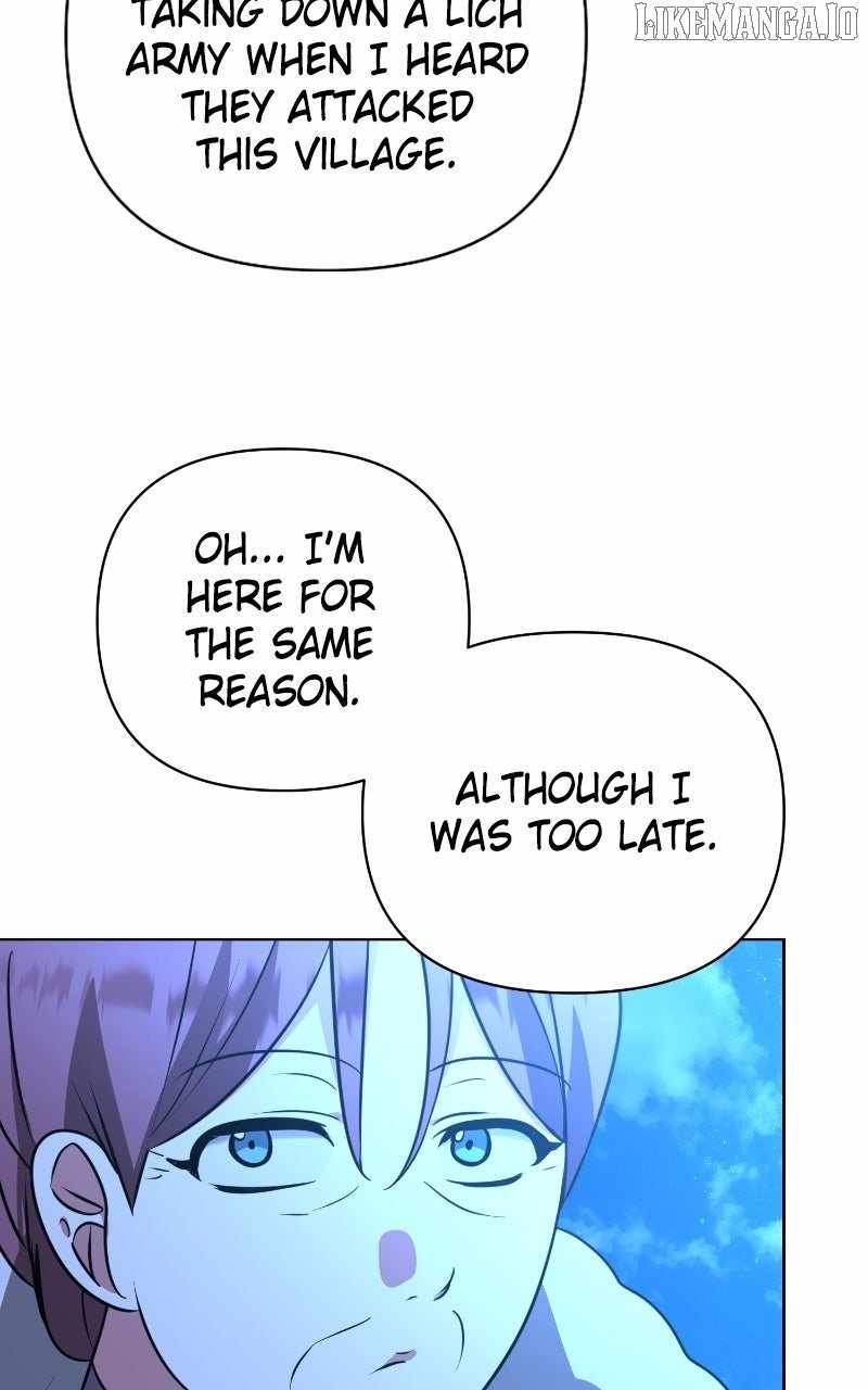 My Ruined Academy Chapter 48 - Page 20