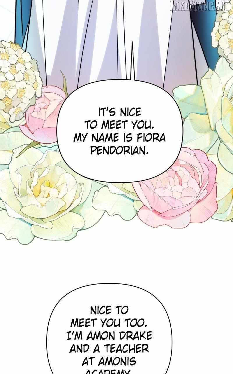 My Ruined Academy Chapter 48 - Page 27