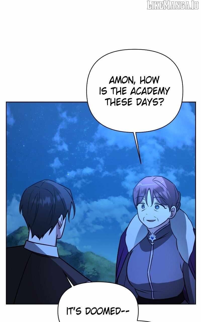 My Ruined Academy Chapter 48 - Page 29