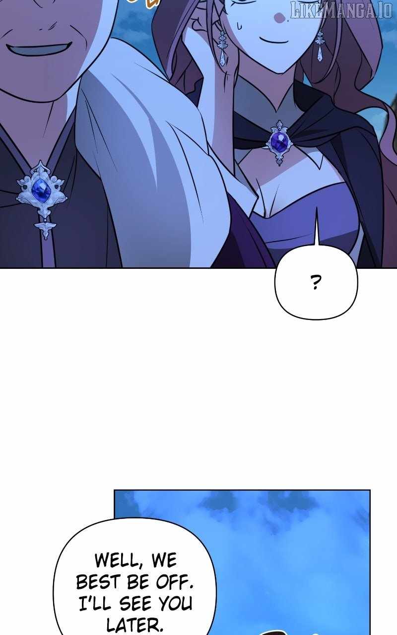 My Ruined Academy Chapter 48 - Page 31