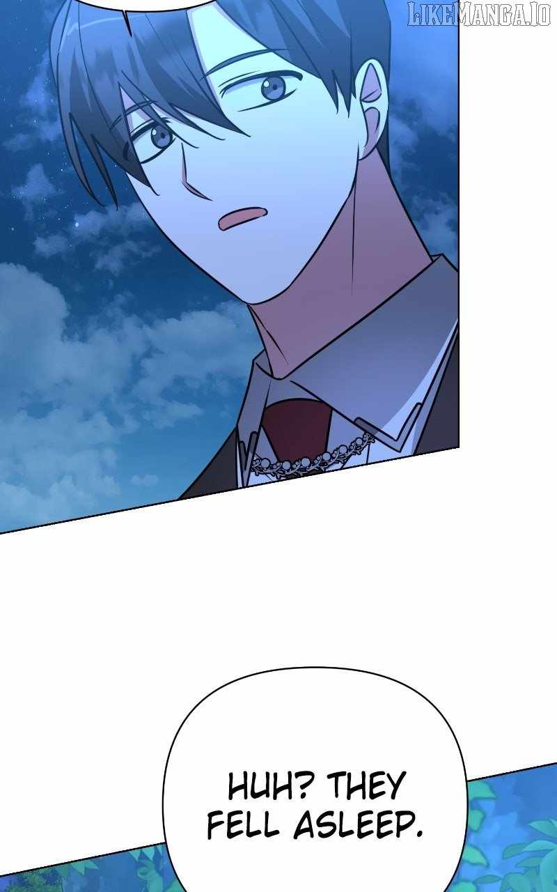 My Ruined Academy Chapter 48 - Page 33