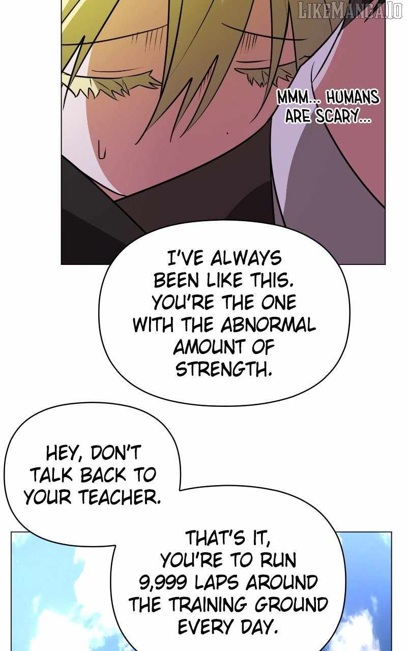 My Ruined Academy Chapter 48 - Page 40