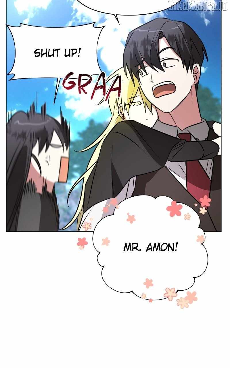 My Ruined Academy Chapter 48 - Page 41