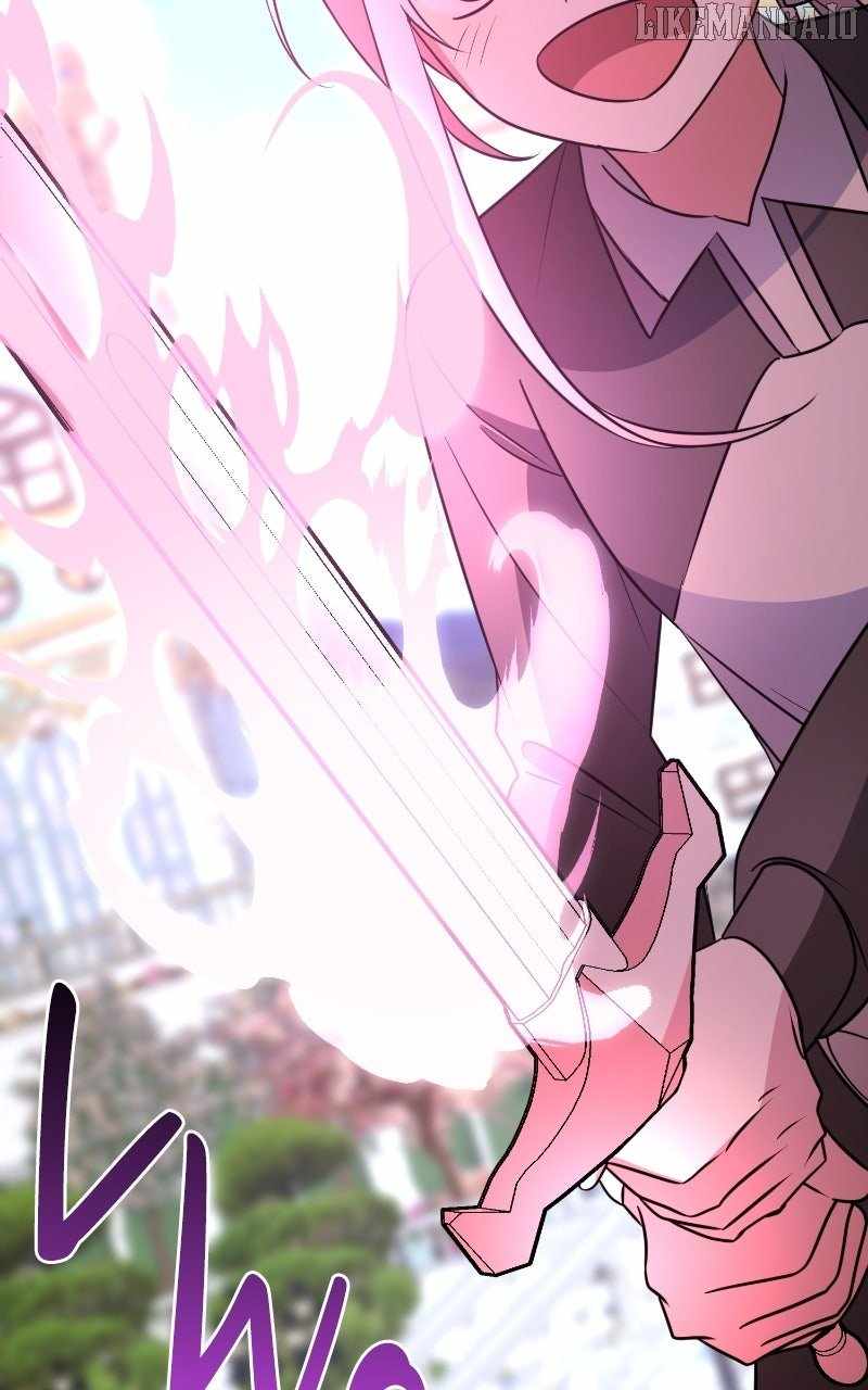 My Ruined Academy Chapter 48 - Page 44