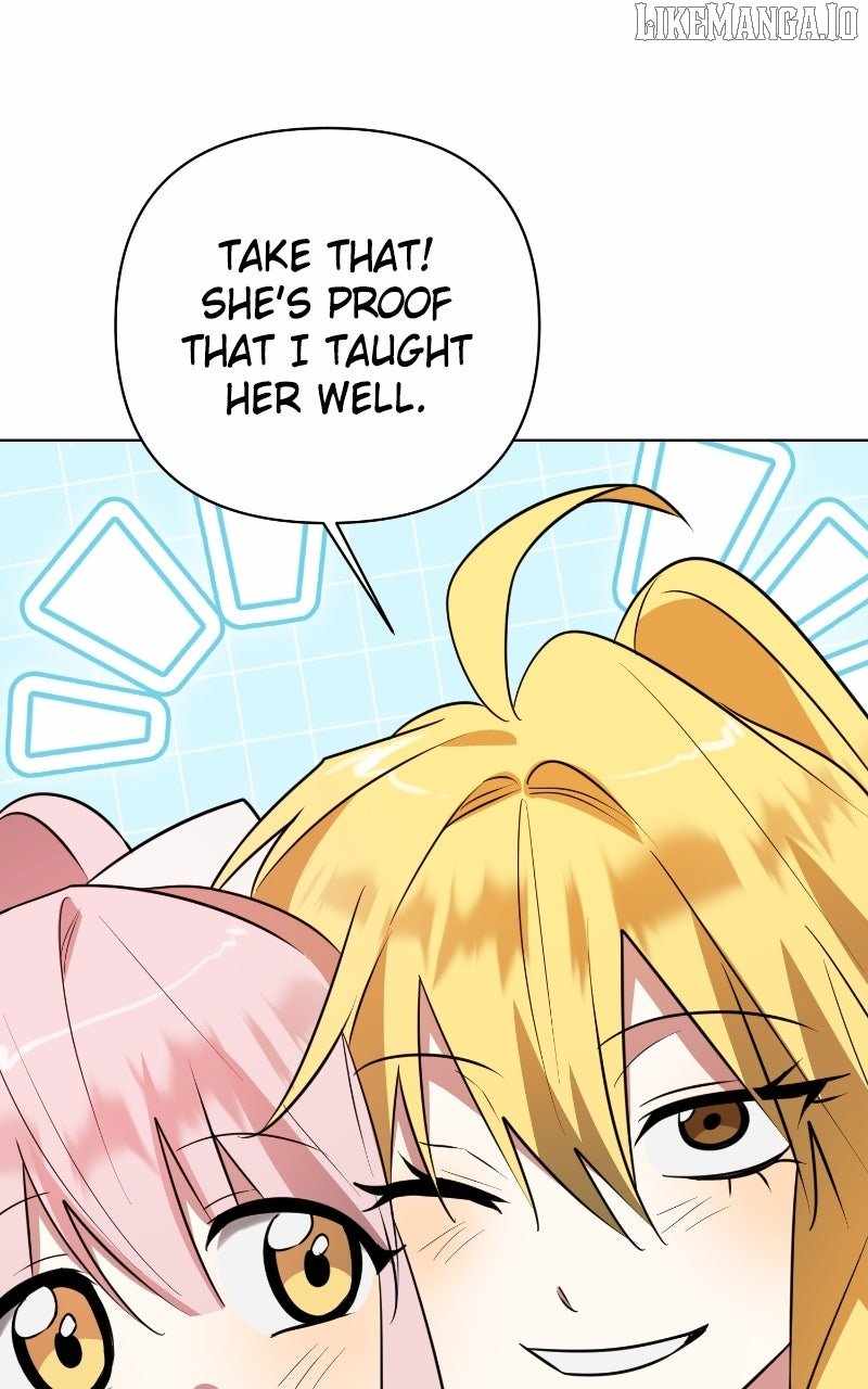 My Ruined Academy Chapter 48 - Page 48