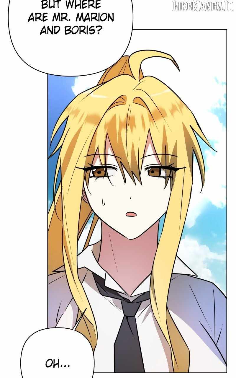 My Ruined Academy Chapter 48 - Page 55