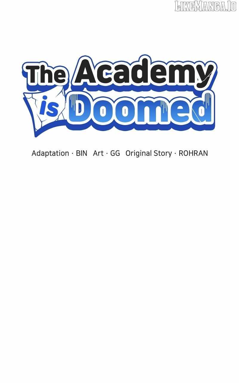 My Ruined Academy Chapter 48 - Page 7