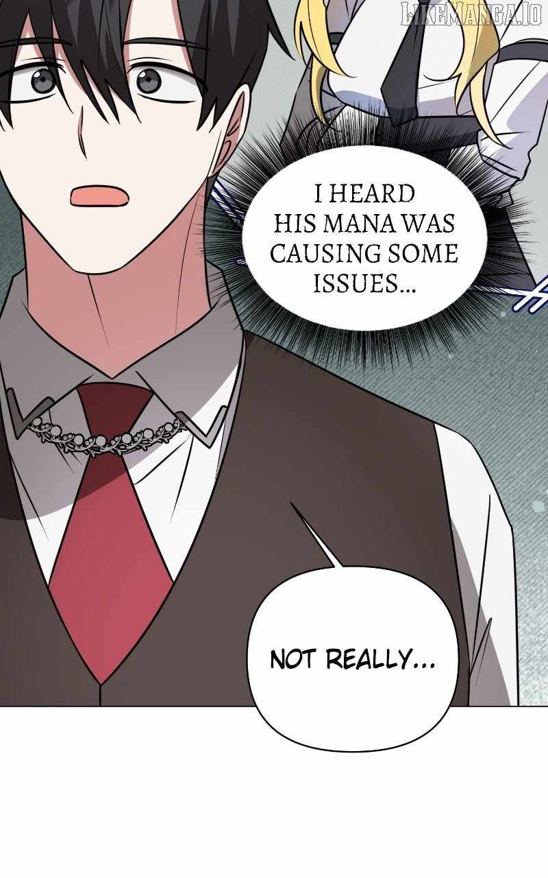 My Ruined Academy Chapter 48 - Page 78