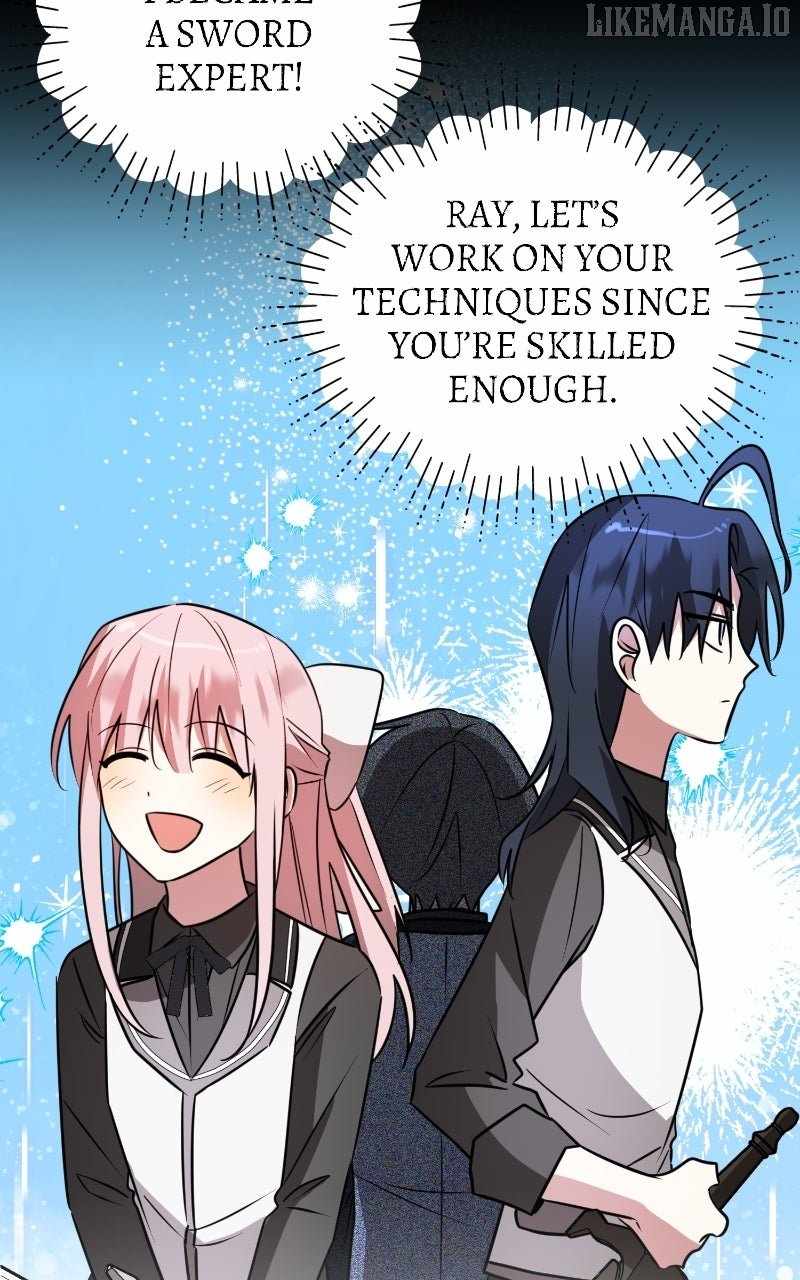 My Ruined Academy Chapter 48 - Page 87