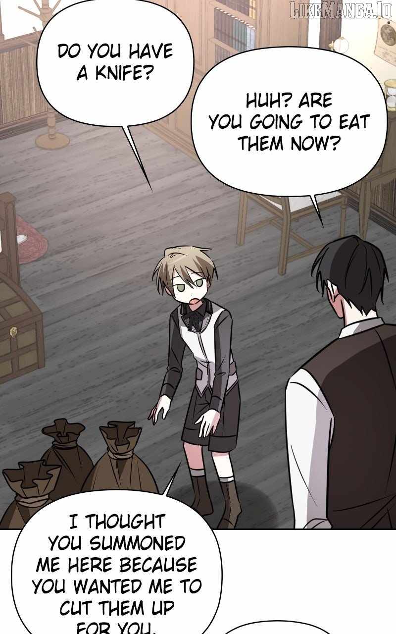 My Ruined Academy Chapter 48 - Page 97