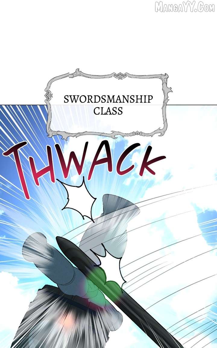 My Ruined Academy Chapter 50 - Page 1