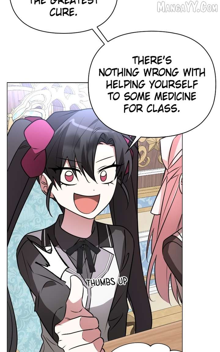 My Ruined Academy Chapter 50 - Page 10