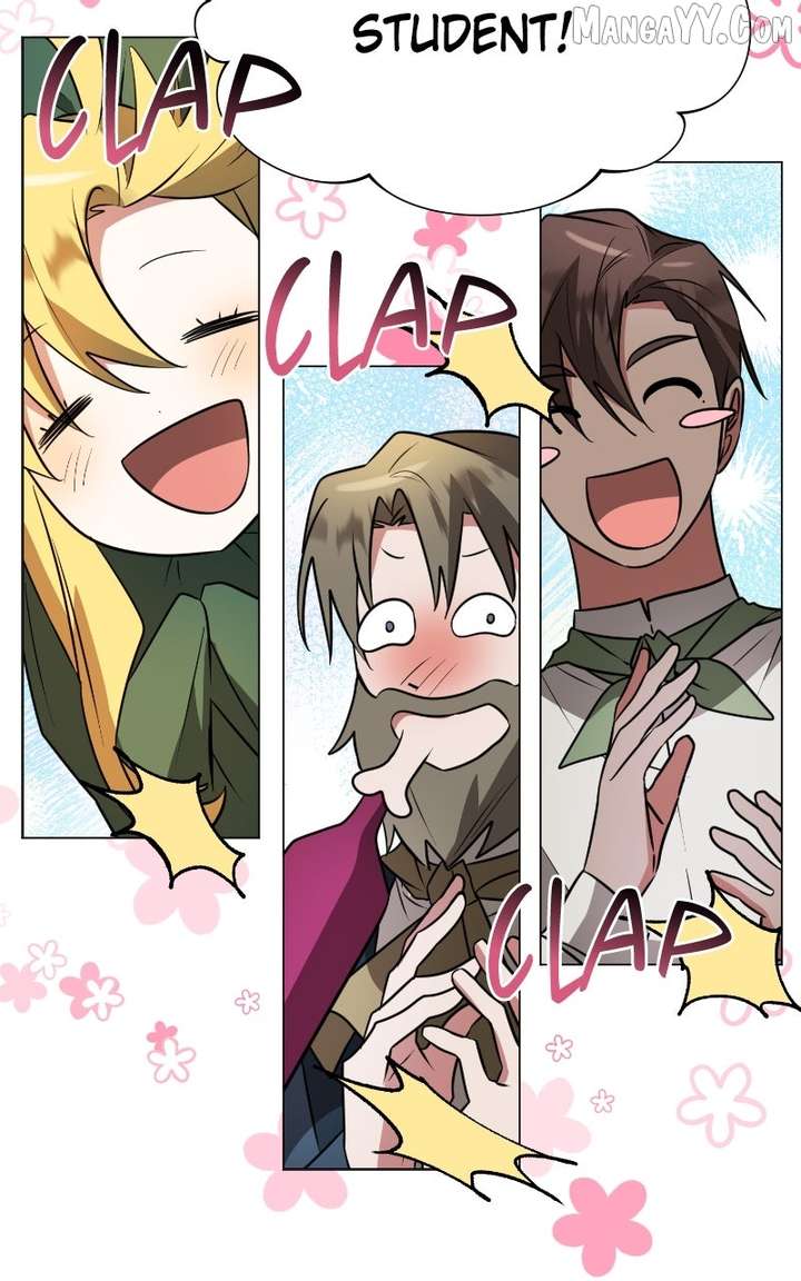 My Ruined Academy Chapter 50 - Page 14