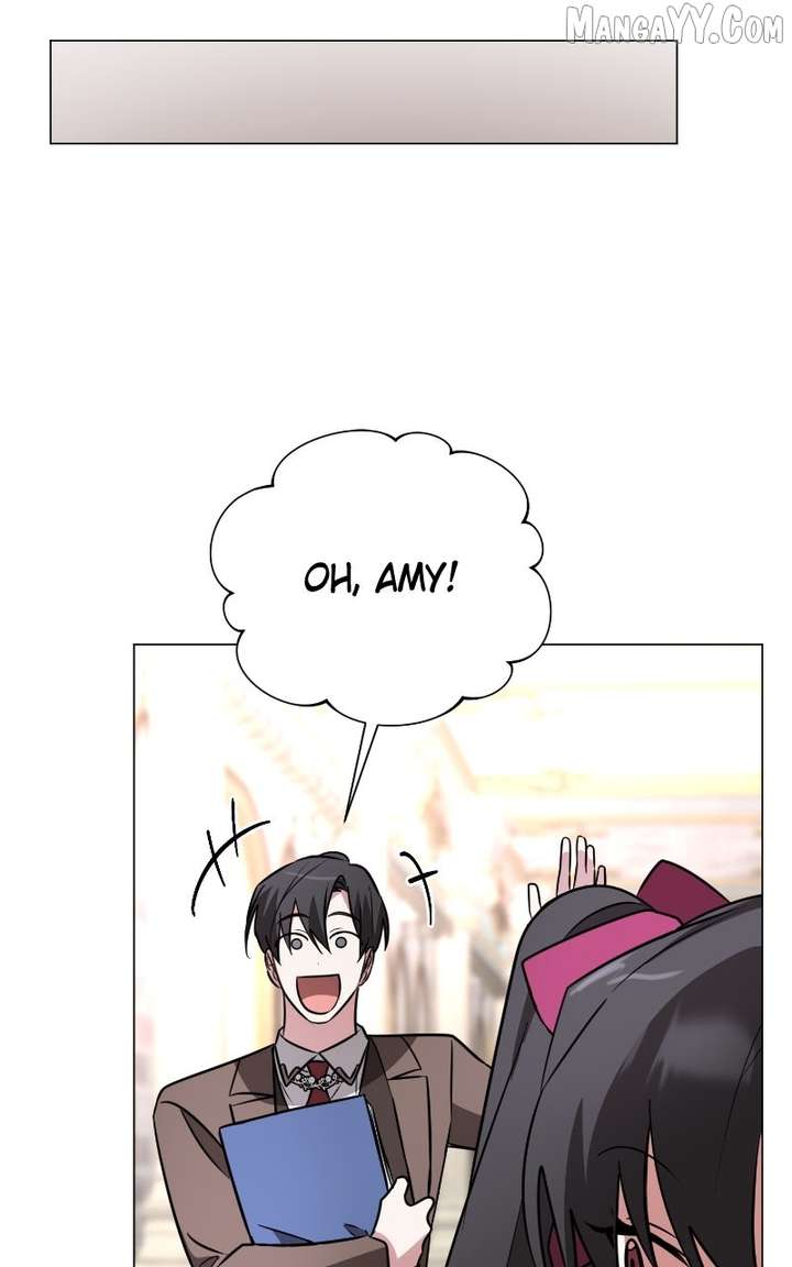 My Ruined Academy Chapter 50 - Page 16