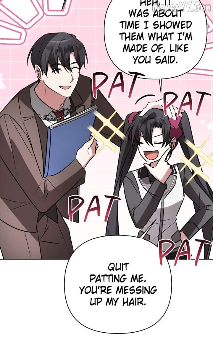 My Ruined Academy Chapter 50 - Page 18