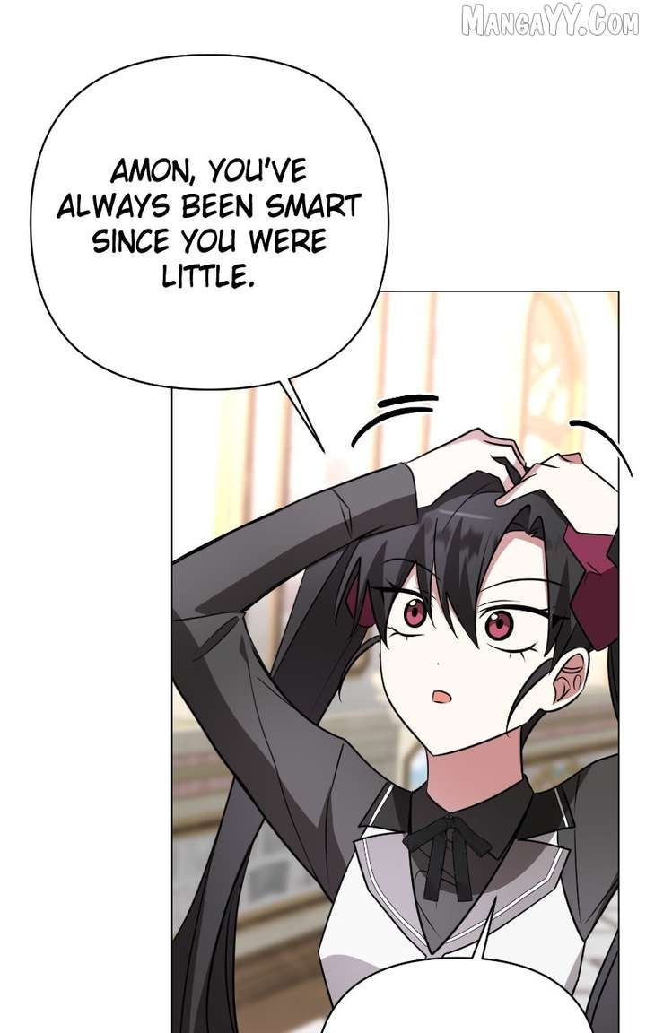 My Ruined Academy Chapter 50 - Page 19