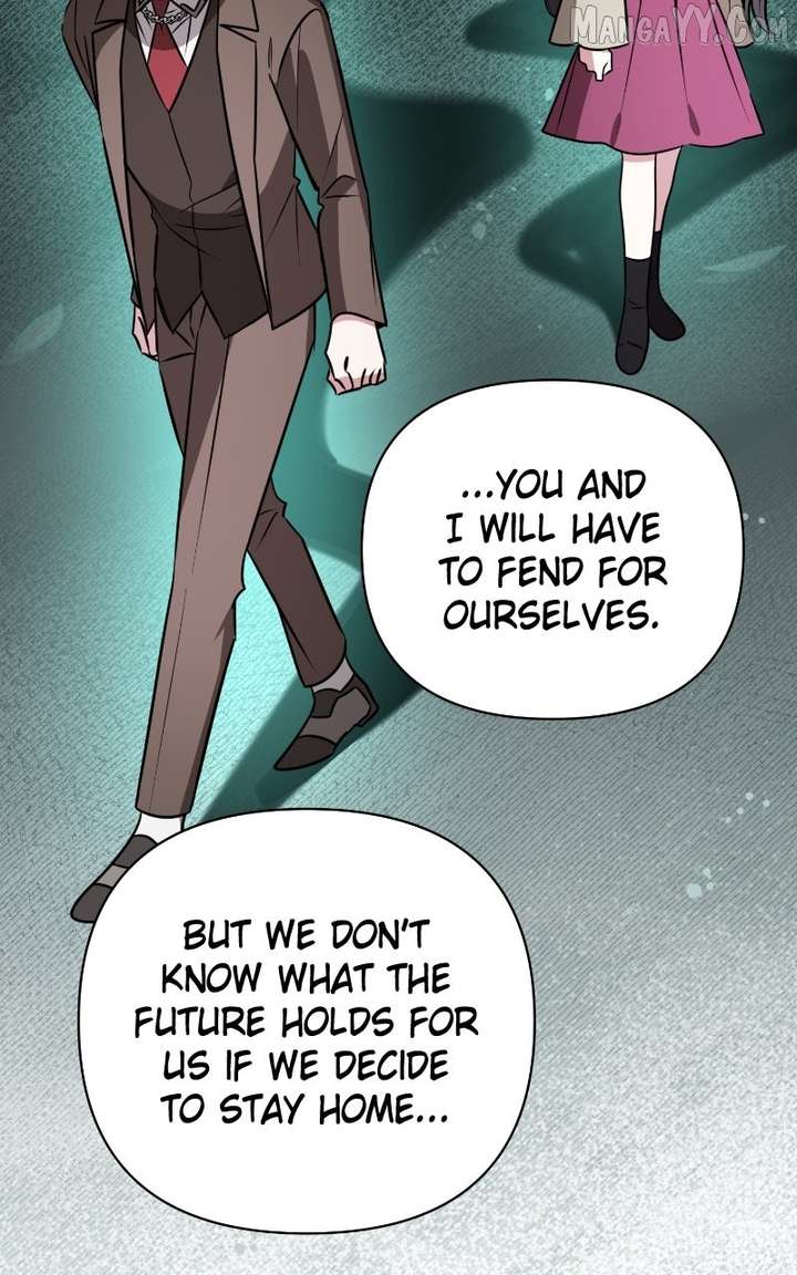 My Ruined Academy Chapter 50 - Page 24