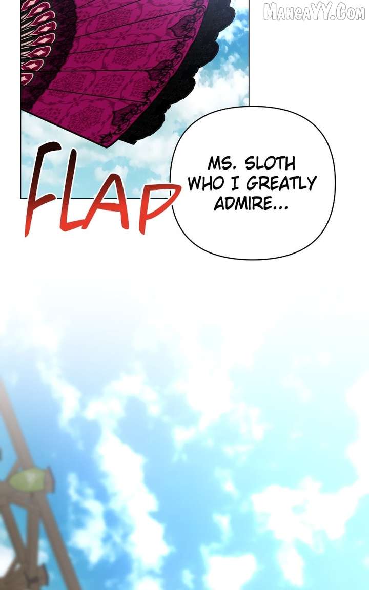 My Ruined Academy Chapter 50 - Page 3