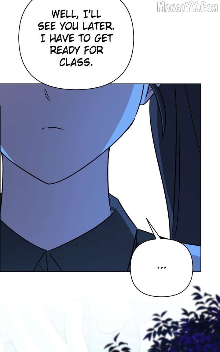 My Ruined Academy Chapter 50 - Page 30