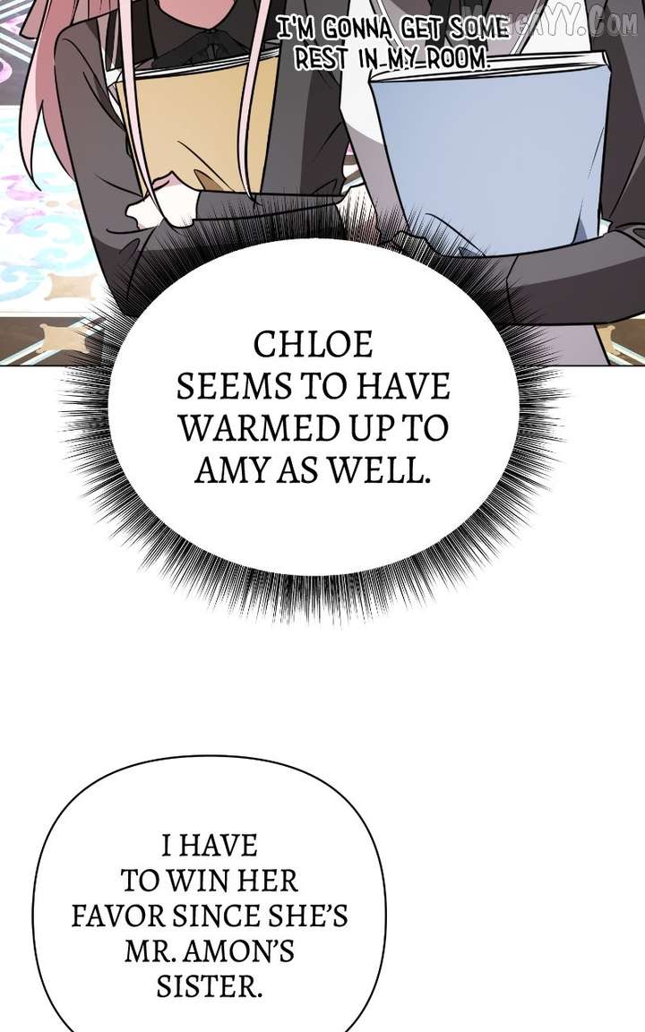 My Ruined Academy Chapter 50 - Page 38