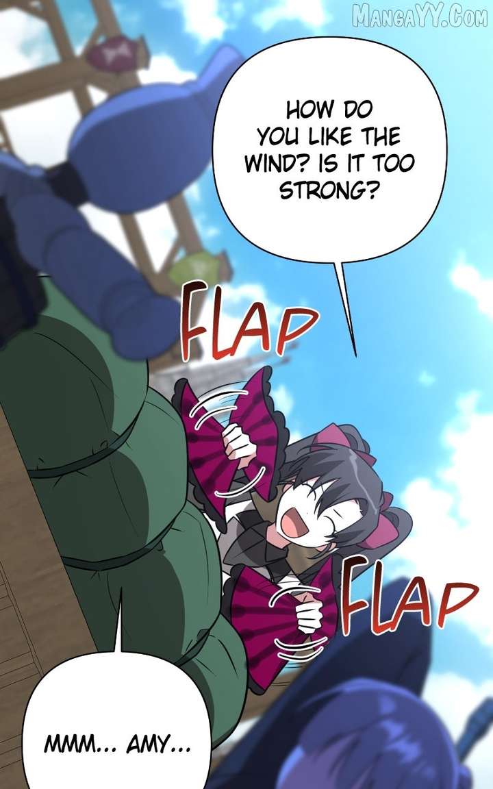 My Ruined Academy Chapter 50 - Page 4