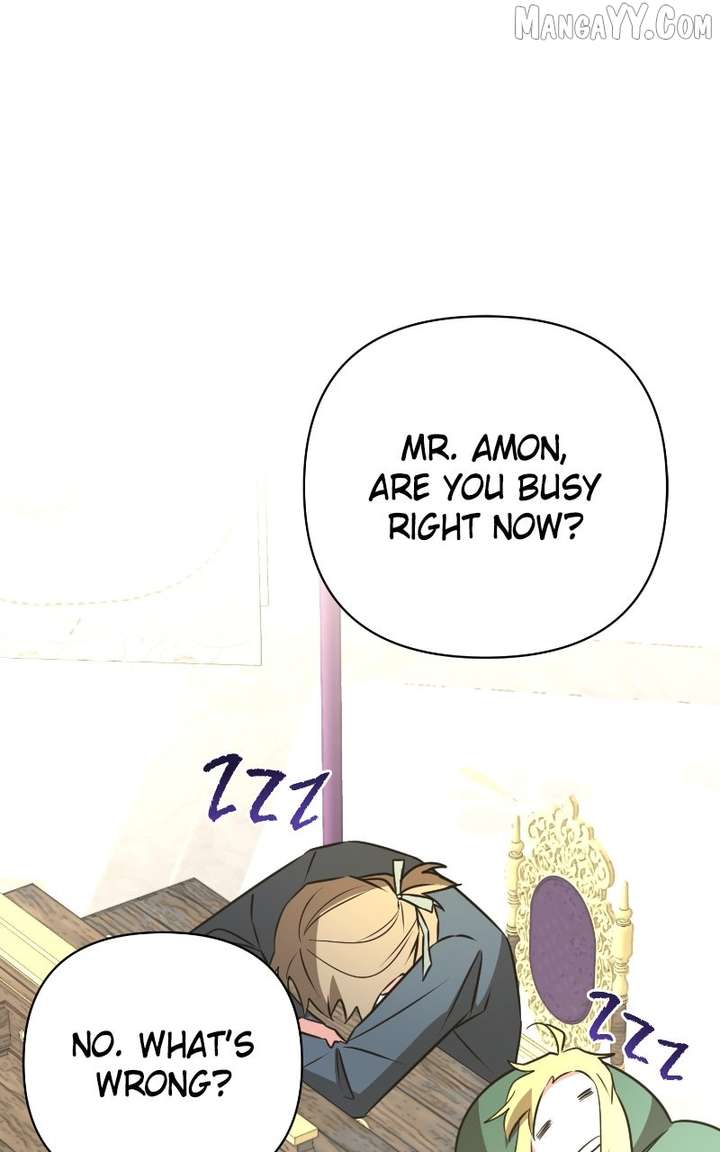 My Ruined Academy Chapter 50 - Page 49