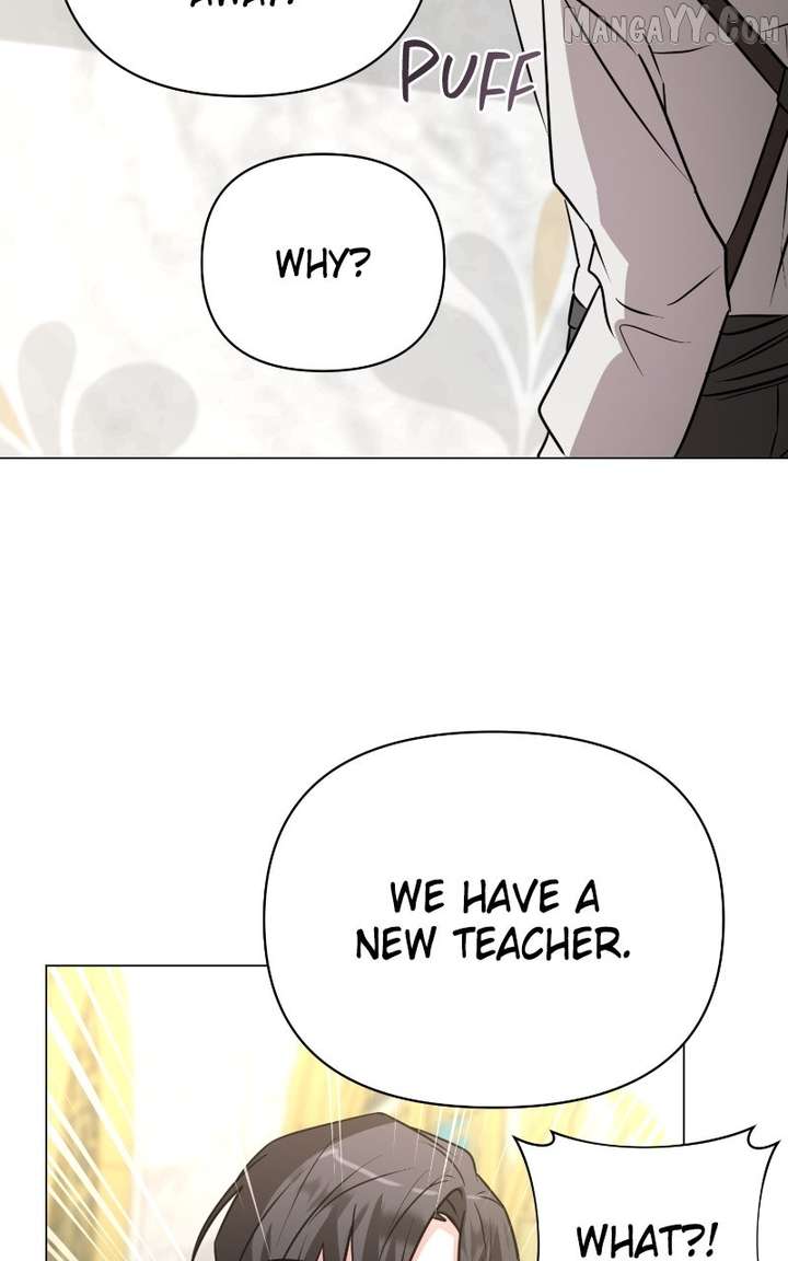 My Ruined Academy Chapter 50 - Page 51