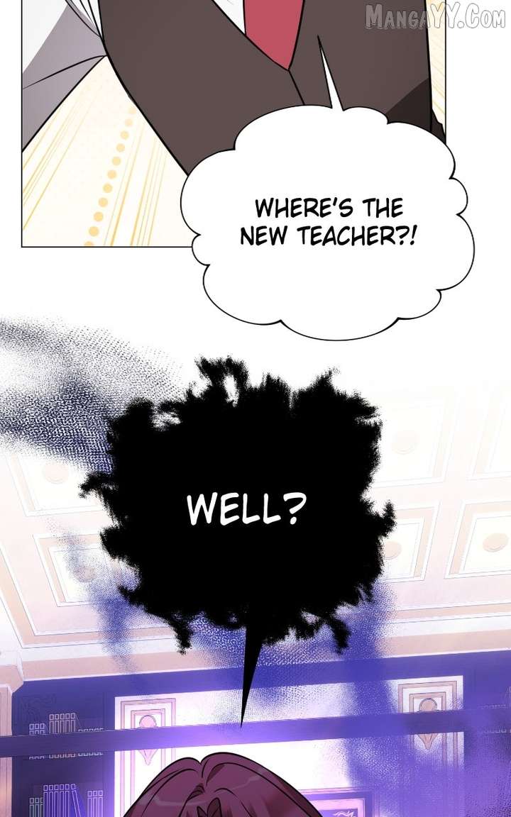 My Ruined Academy Chapter 50 - Page 57