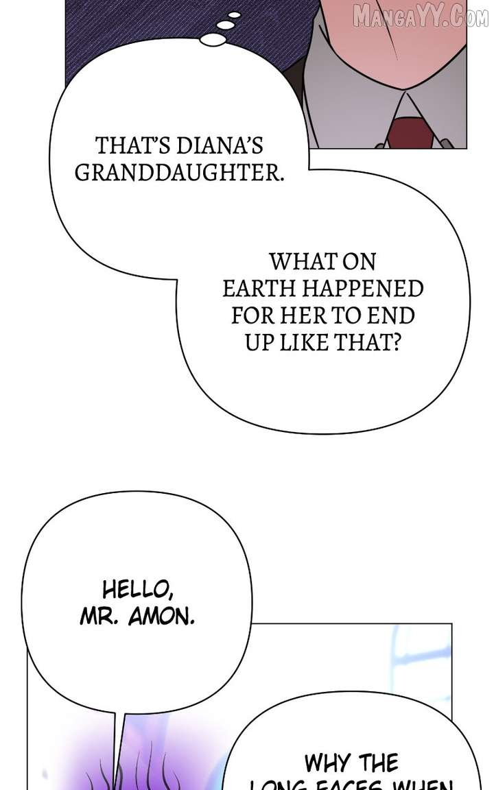 My Ruined Academy Chapter 50 - Page 60