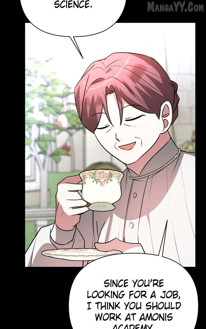 My Ruined Academy Chapter 50 - Page 72