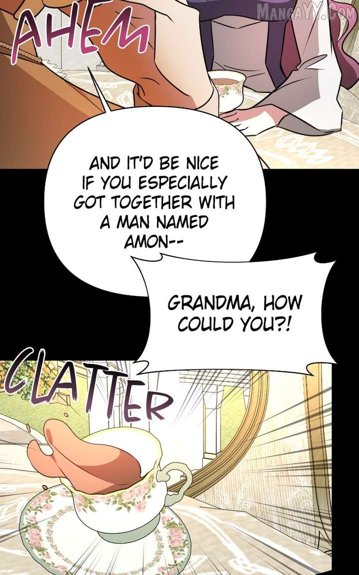 My Ruined Academy Chapter 50 - Page 74