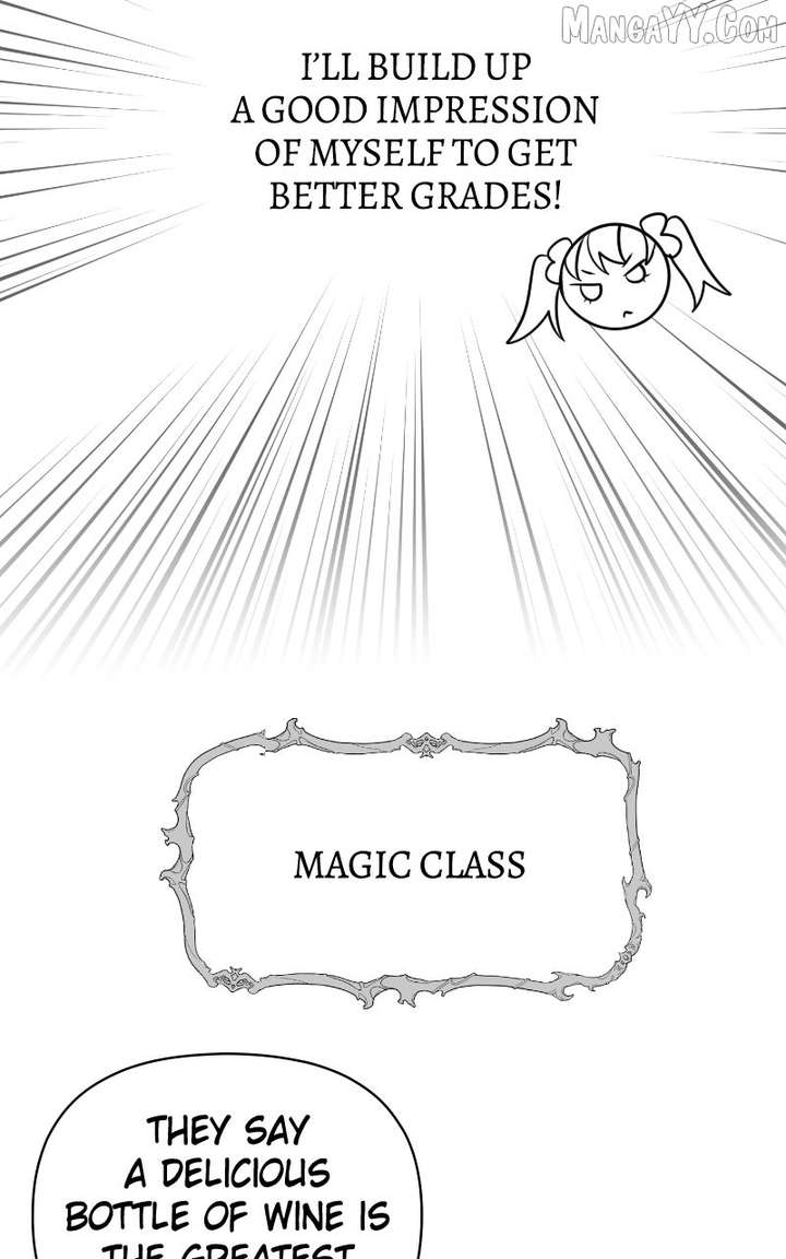 My Ruined Academy Chapter 50 - Page 9