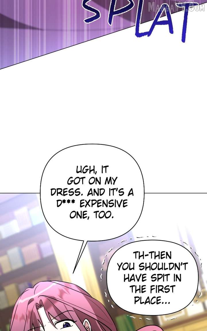 My Ruined Academy Chapter 50 - Page 91