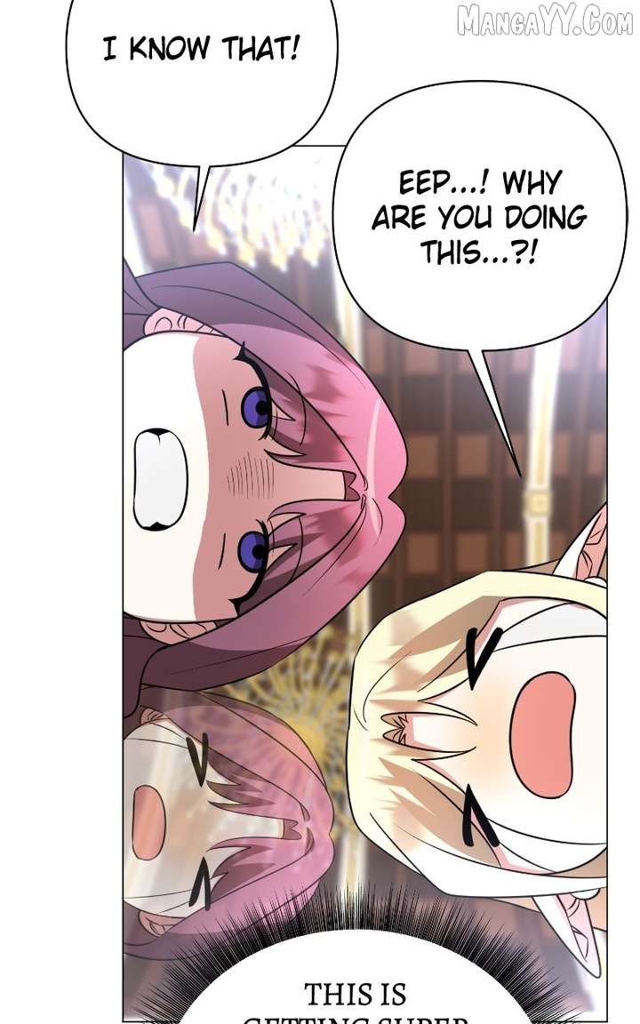 My Ruined Academy Chapter 50 - Page 93