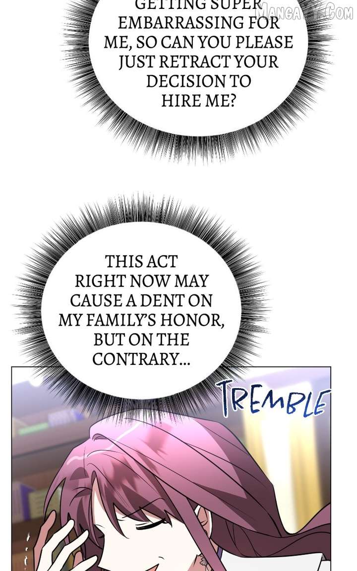 My Ruined Academy Chapter 50 - Page 94