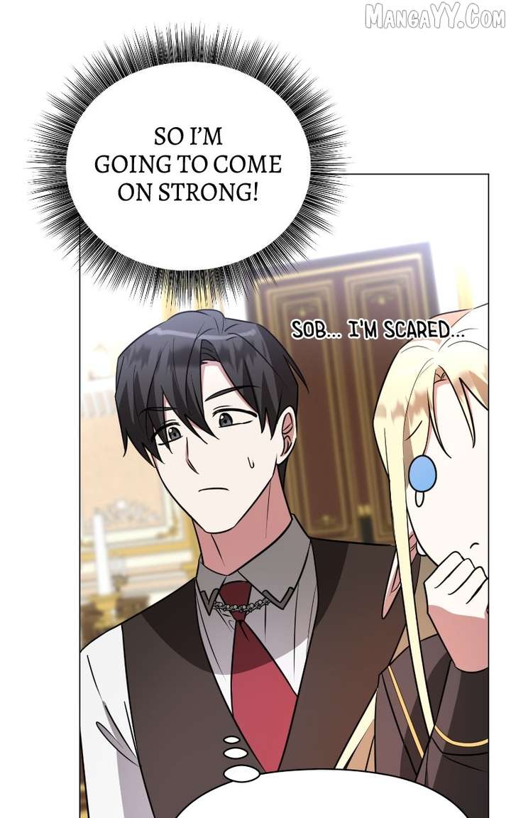 My Ruined Academy Chapter 50 - Page 96