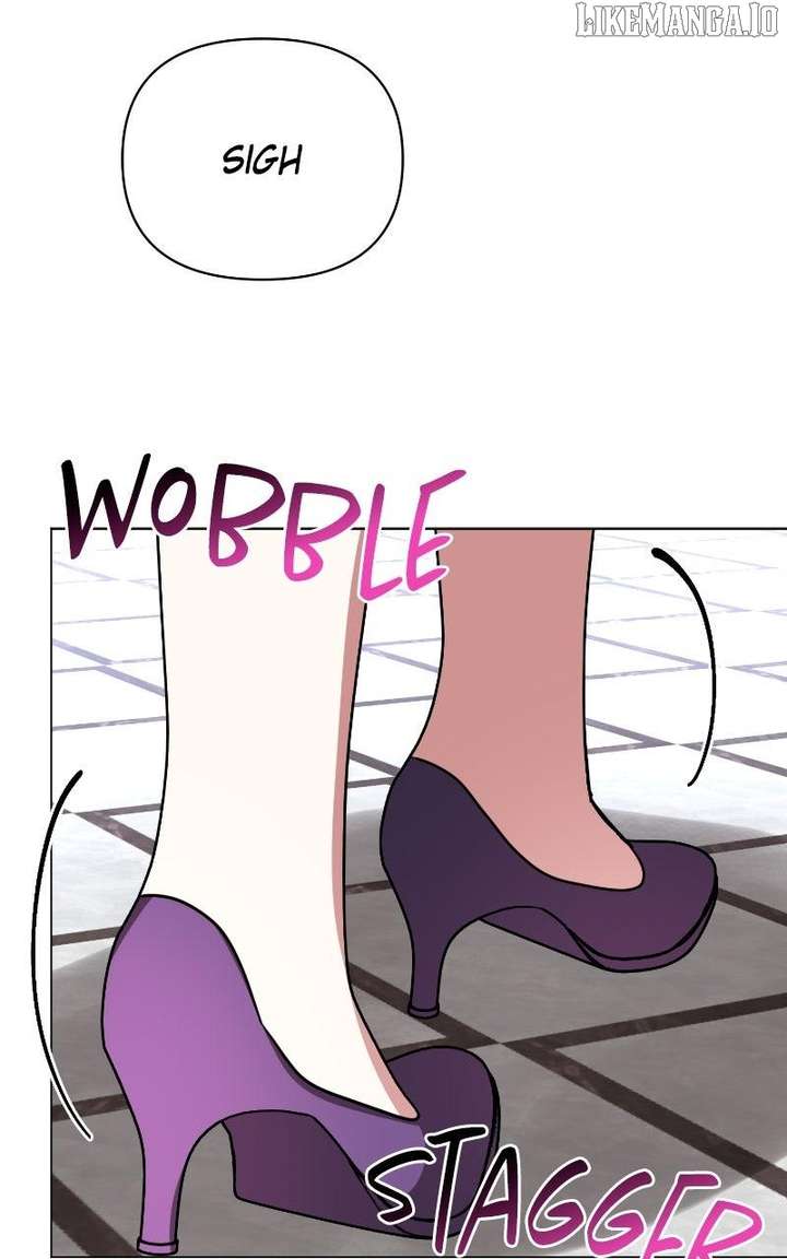 My Ruined Academy Chapter 51 - Page 104