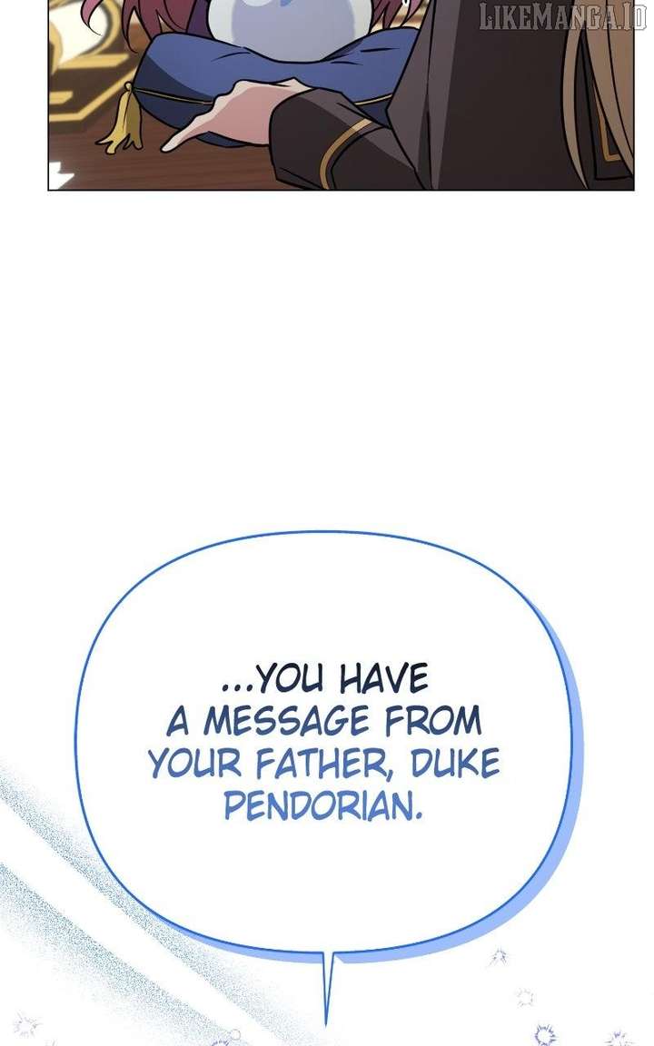 My Ruined Academy Chapter 51 - Page 110