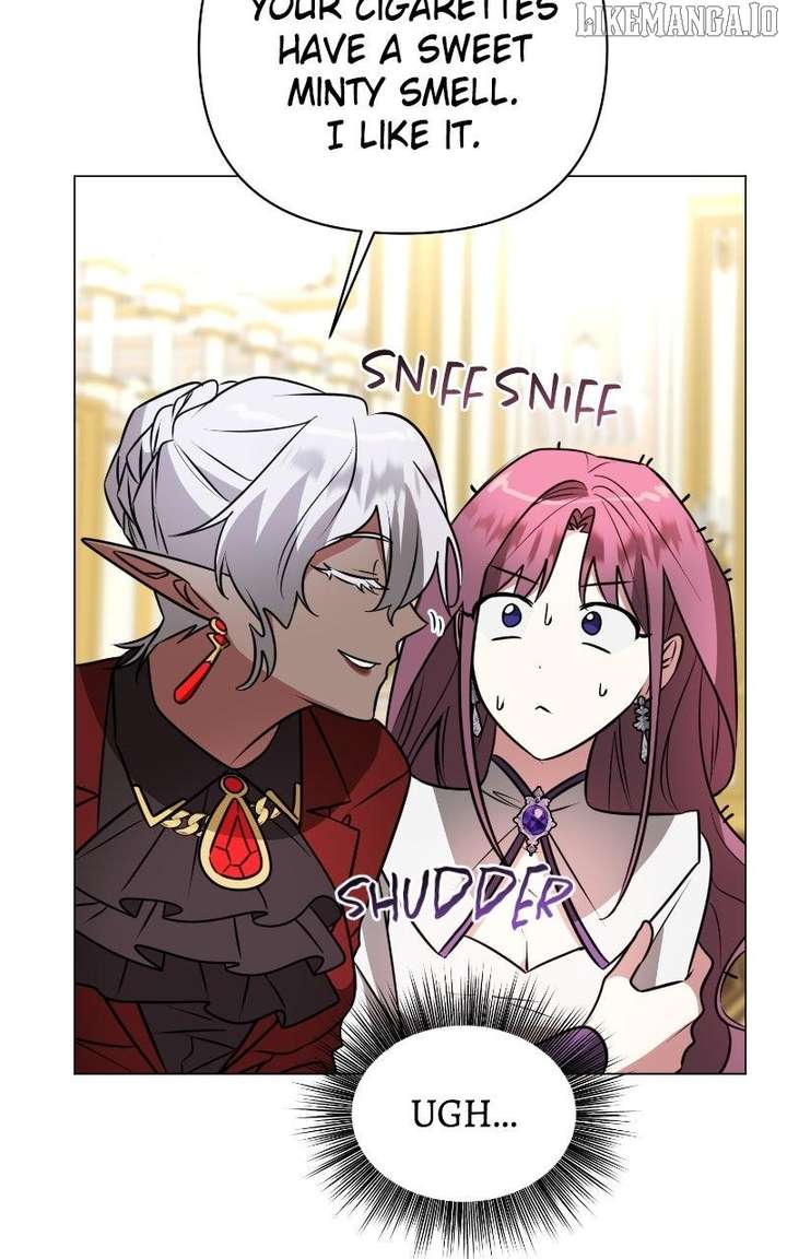 My Ruined Academy Chapter 51 - Page 14